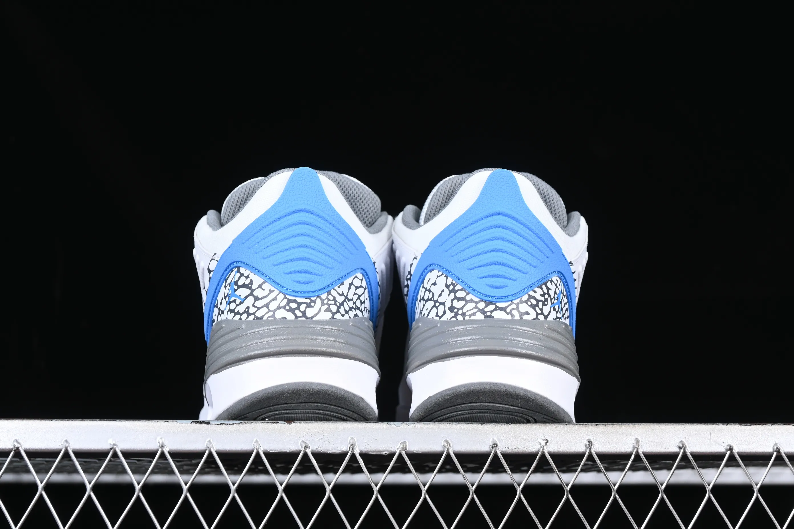 All categories Air Jordan Jordan series basketball shoes Air Jordan 5 Air Jordan Max Aura 5 retro air cushion basketball shoes DZ4353-145